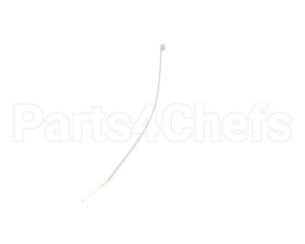 1454-014 Concordia Beverage Ty Rap 8 Inch Long