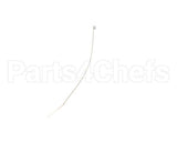 1454-014 Concordia Beverage Ty Rap 8 Inch Long