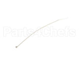1454-014 Concordia Beverage Ty Rap 8 Inch Long