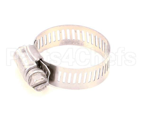 1454-026 Concordia Beverage Clamp Hose Ss Size 16