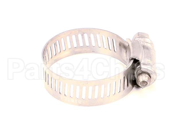 1454-026 Concordia Beverage Clamp Hose Ss Size 16