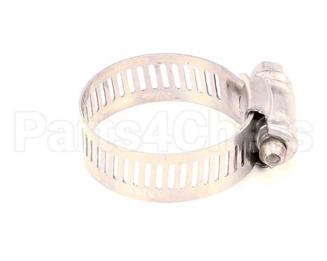 1454-026 Concordia Beverage Clamp Hose Ss Size 16
