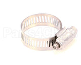 1454-026 Concordia Beverage Clamp Hose Ss Size 16