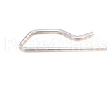 1454-059 Concordia Beverage Clip Lock Piston