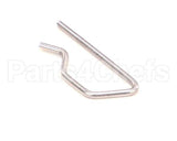 1454-059 Concordia Beverage Clip Lock Piston