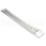 145416 Compatible Norlake Vapor Proof Fluorescent Fixtur