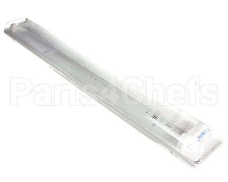 145416 Norlake Vapor Proof Fluorescent Fixtur