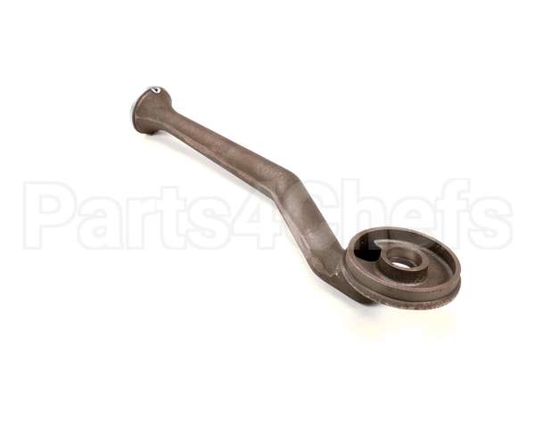 14543 Vulcan Hart Rear Burner