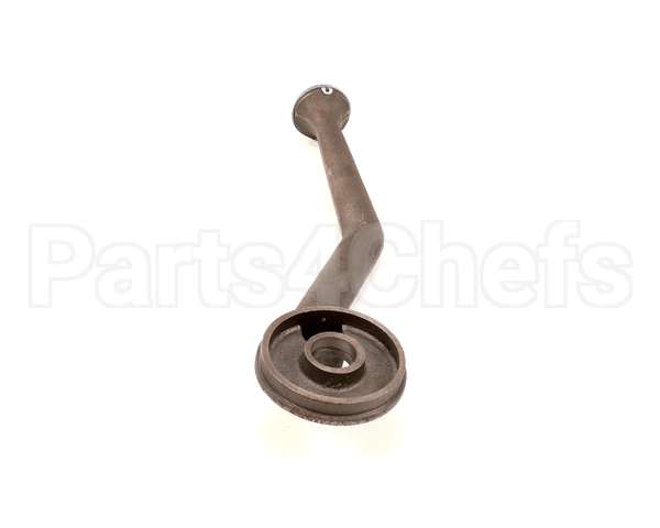 14543 Vulcan Hart Rear Burner