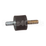 145531 Loren Cook Rubber Isolators W/ Stud Ends