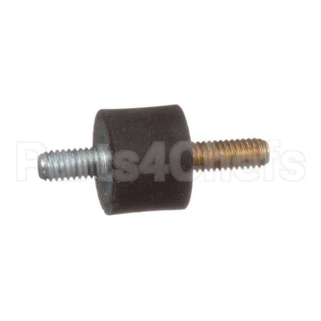 145531 Loren Cook Rubber Isolators W/ Stud Ends