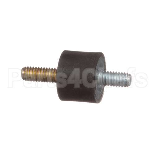 145531 Loren Cook Rubber Isolators W/ Stud Ends