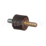 145531 Loren Cook Rubber Isolators W/ Stud Ends