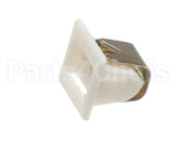 1456-023 Concordia Beverage Latch Fastex