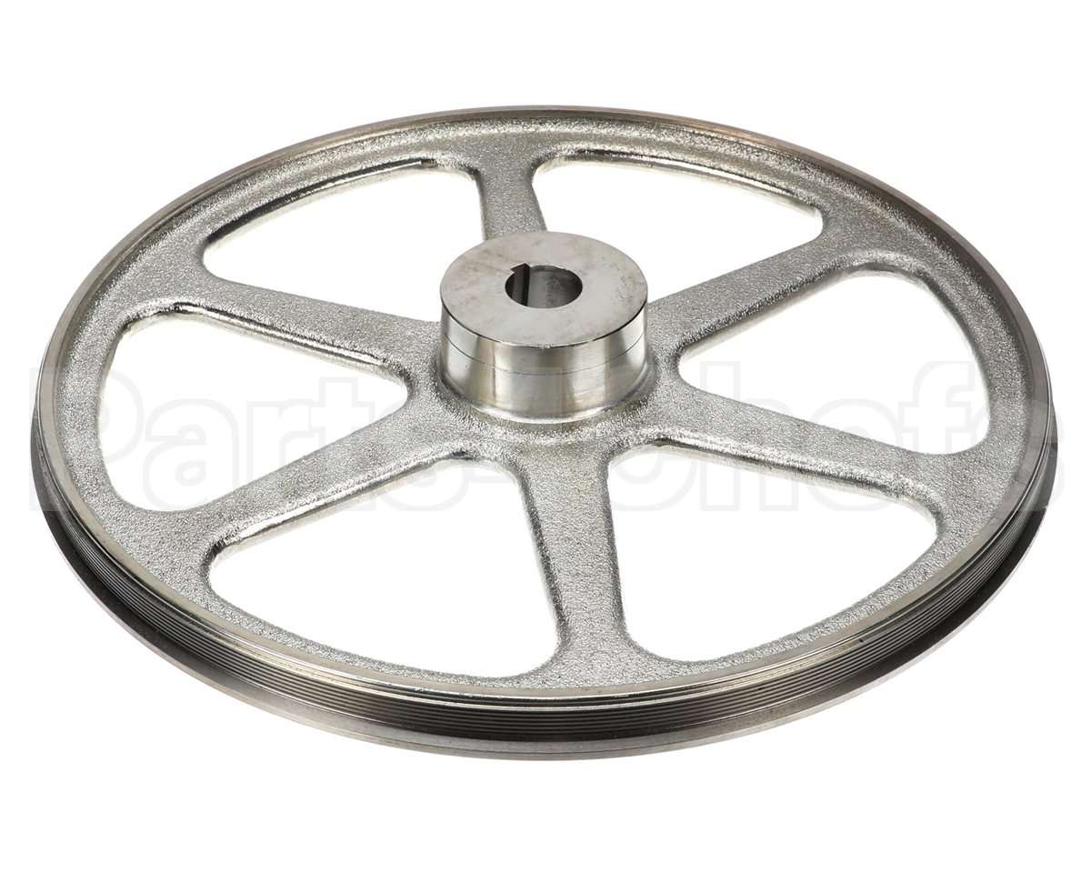 14560 Biro Saw Wheel 14 Inch Removable