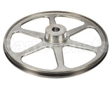 14560 Biro Saw Wheel 14 Inch Removable