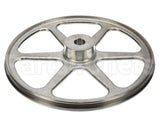 14560 Biro Saw Wheel 14 Inch Removable