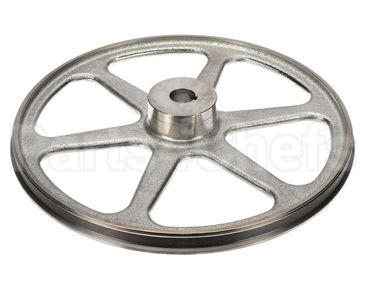 14560 Biro Saw Wheel 14 Inch Removable