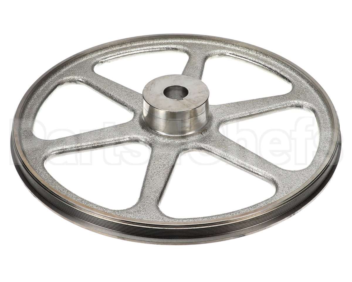14560 Biro Saw Wheel 14 Inch Removable