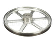 14560DF Biro Saw Wheel 14 Inch, Lower Dbl Flg Removbl