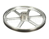14560DF Biro Saw Wheel 14 Inch, Lower Dbl Flg Removbl