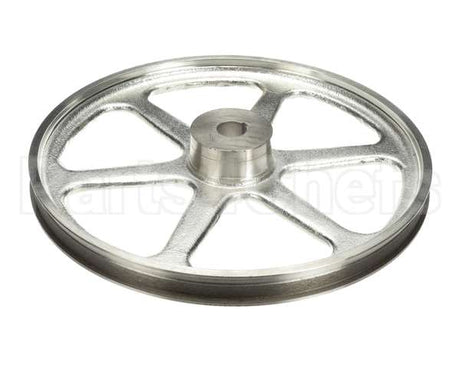 14560DF Biro Saw Wheel 14 Inch, Lower Dbl Flg Removbl