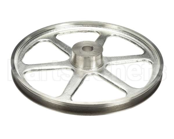 14560DF Biro Saw Wheel 14 Inch, Lower Dbl Flg Removbl