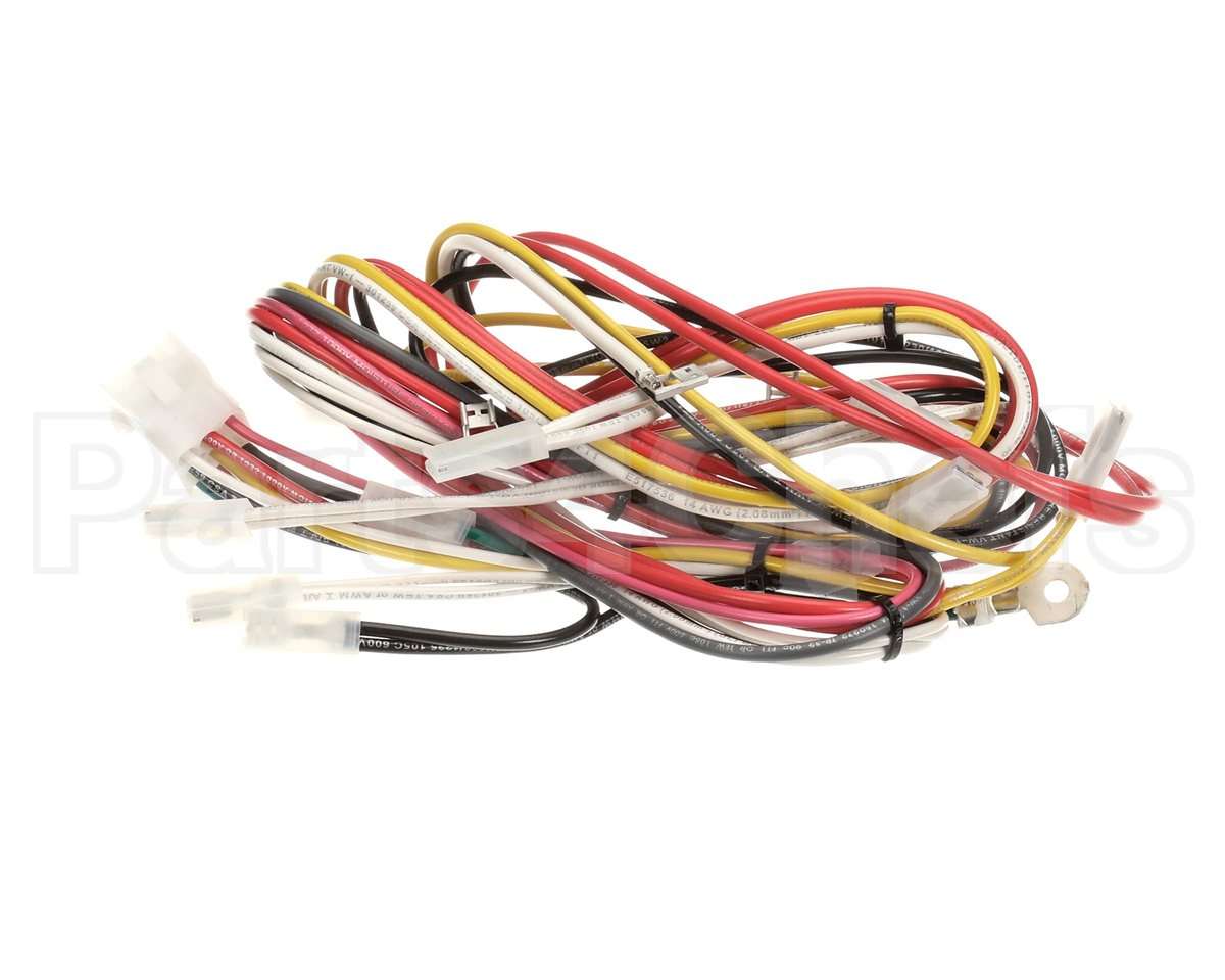 14560P050 Winston Wiring Harness Ac4009