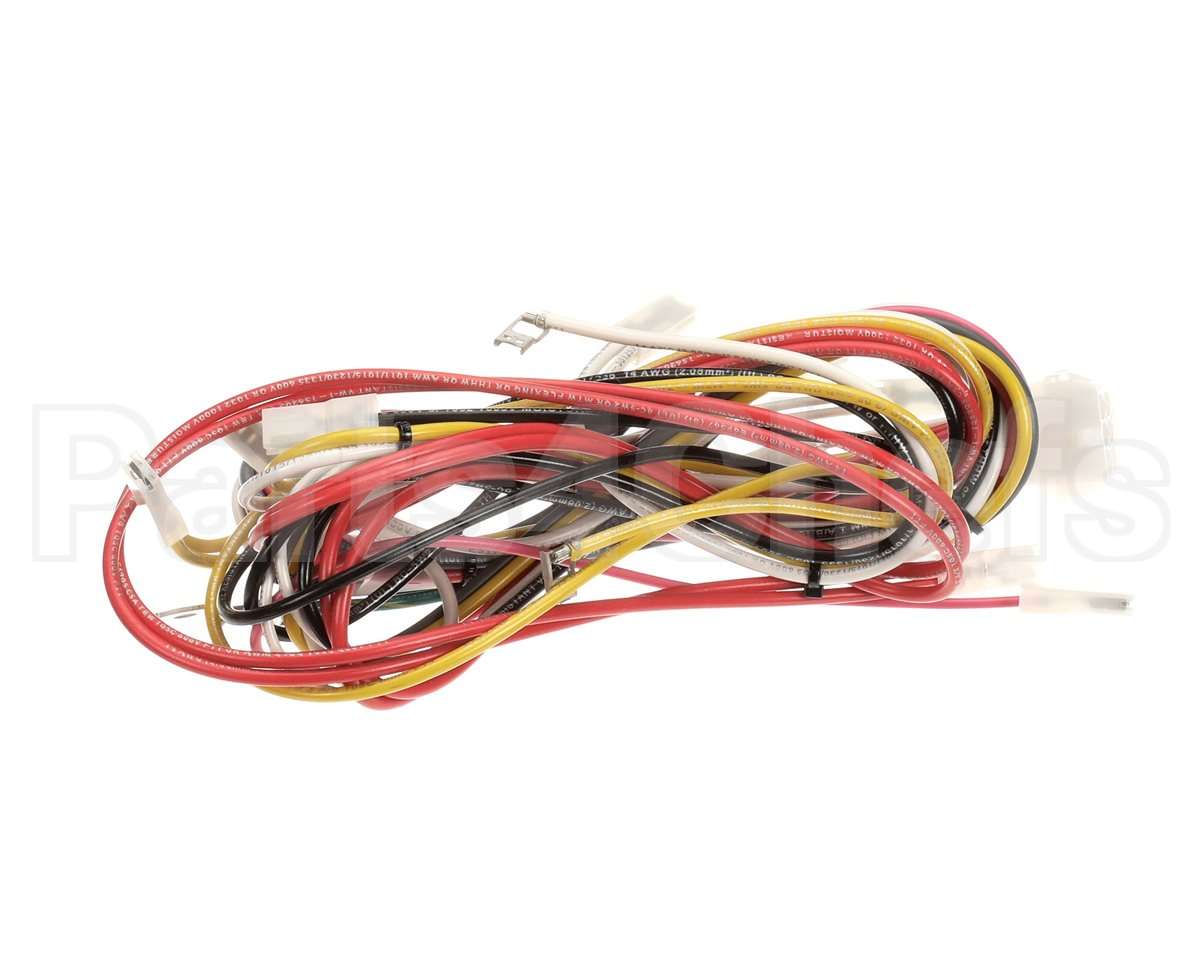 14560P050 Winston Wiring Harness Ac4009