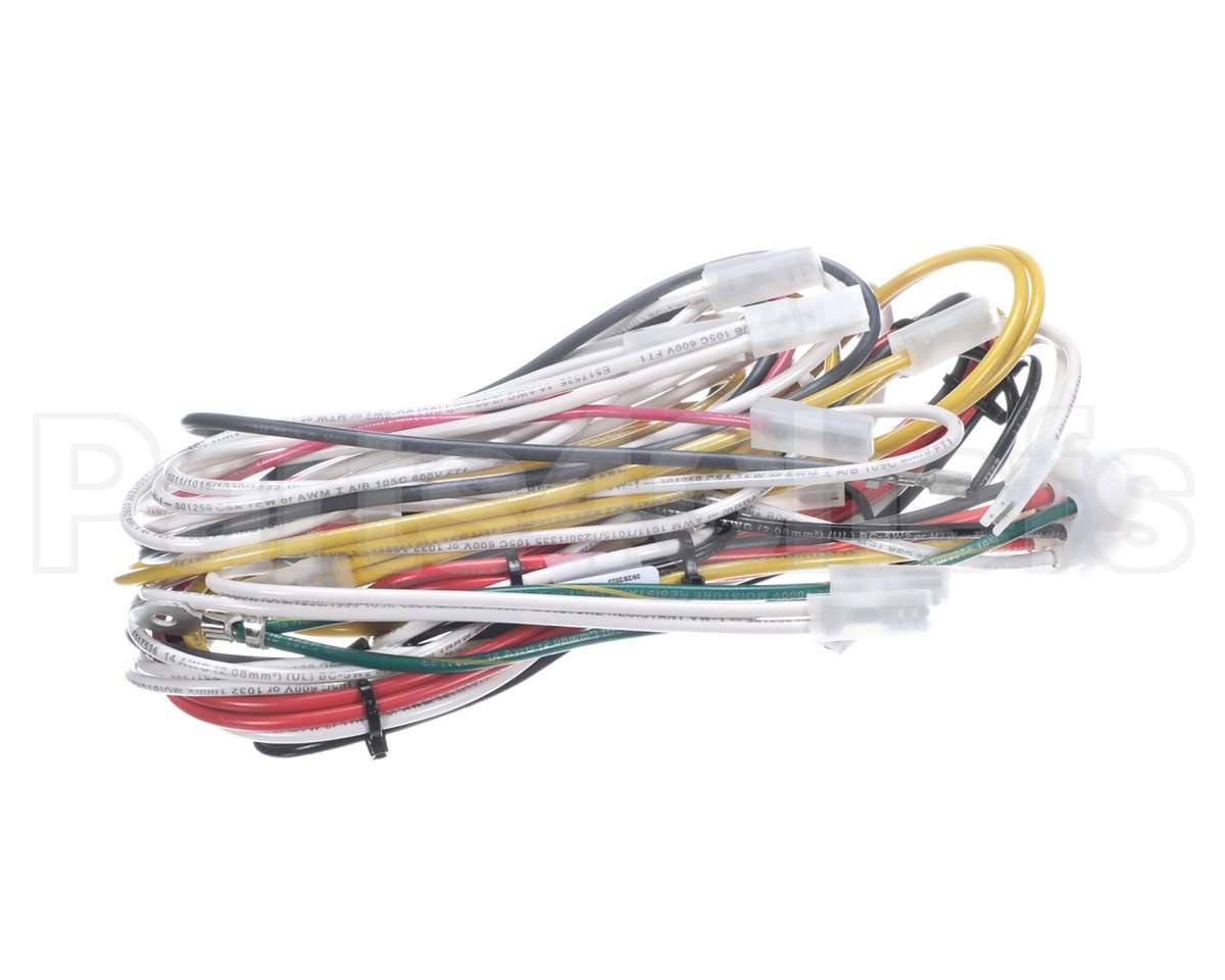 14560P052 Winston Main Wiring Harness