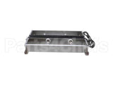 145621 Marshall Air Light Dual Tglo Ap8