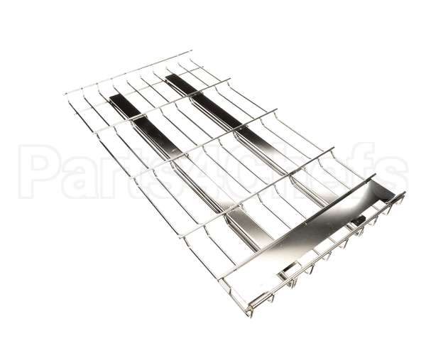 145642 Groen Rack Assembly, Left Pan, Ssb-1