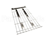 145642 Groen Rack Assembly, Left Pan, Ssb-1