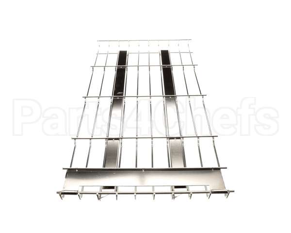 145642 Groen Rack Assembly, Left Pan, Ssb-1