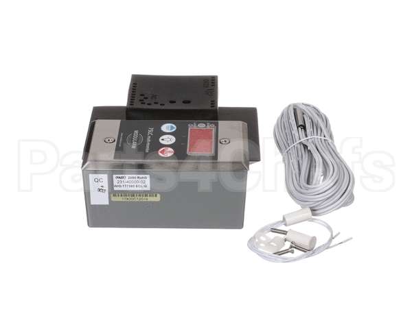145657 Norlake Modulalarm Model 75Lc