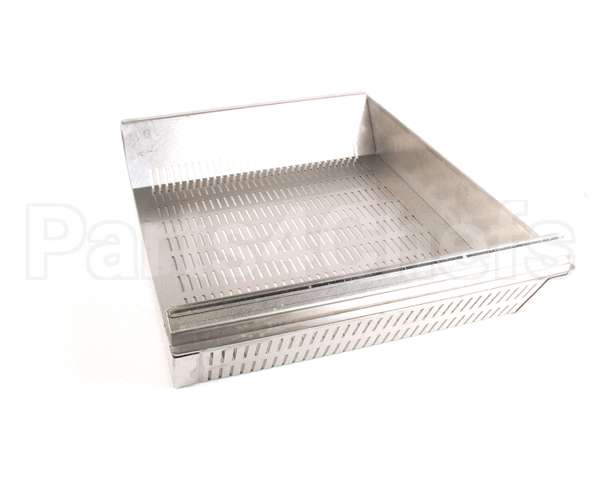 145661 Marshall Air Dump Pan