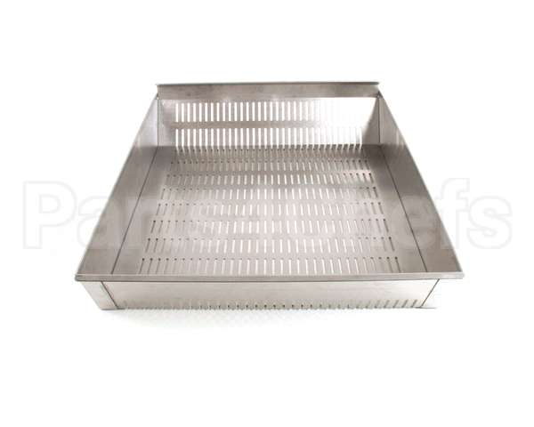 145661 Marshall Air Dump Pan