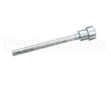 145680 Norlake Hinge Shaft, Zndc2(Cr), F0155C
