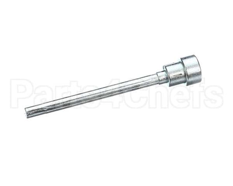 145680 Norlake Hinge Shaft, Zndc2(Cr), F0155C