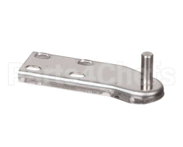 145683 Norlake Ft-Hinge Bottom (Left) F0131C0