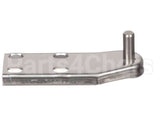 145684 Norlake Ft-Hinge Bottom (Right) F0131C