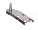 145684 Norlake Ft-Hinge Bottom (Right) F0131C