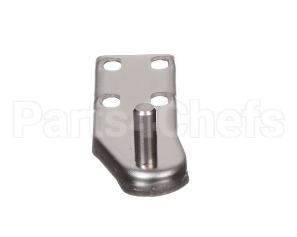 145684 Norlake Ft-Hinge Bottom (Right) F0131C