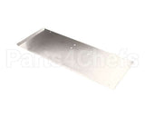 145688 Groen Right Trunnion Side Panel