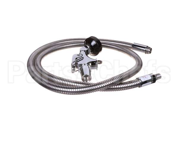 1457 Fisher Utility Spray Ha