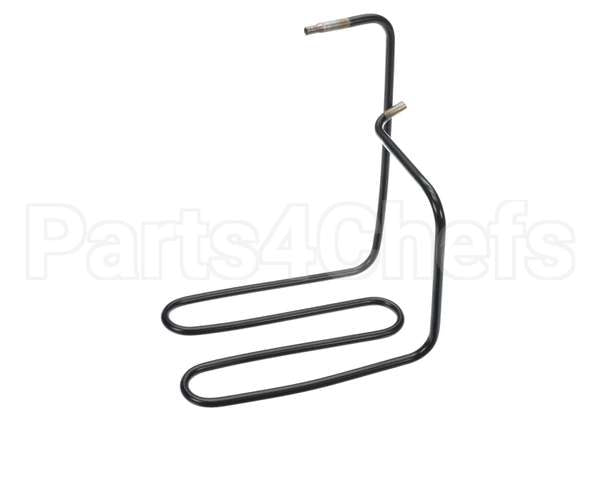 145711 Norlake Hot Pipe For Cond Coil