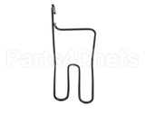 145711 Norlake Hot Pipe For Cond Coil