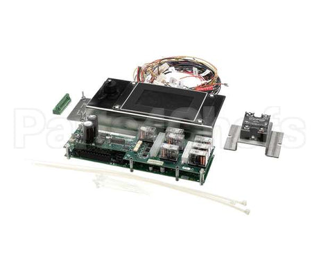 145711T Marshall Air Kit Touch Screen Conversion