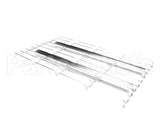 145721 Groen Rack, Right Pan, Ssb-10