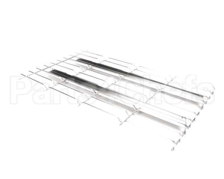 145721 Groen Rack, Right Pan, Ssb-10
